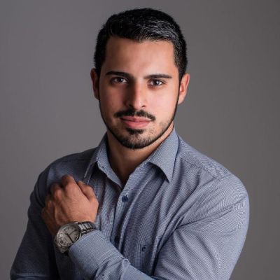Adrian Rocha